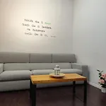 아파트 Toledo House Piazza Carita' Centralissimo 나폴리