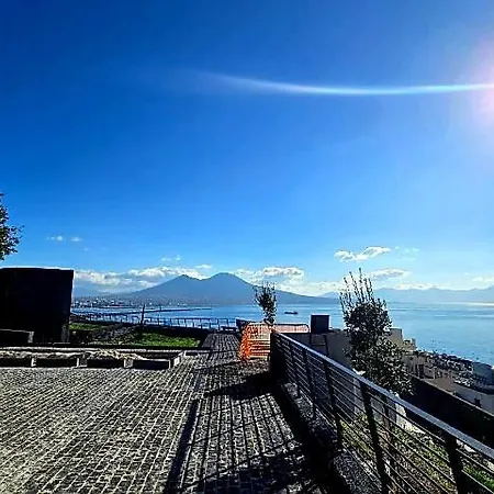 Appartement Piazza Carita' Centro Storico *