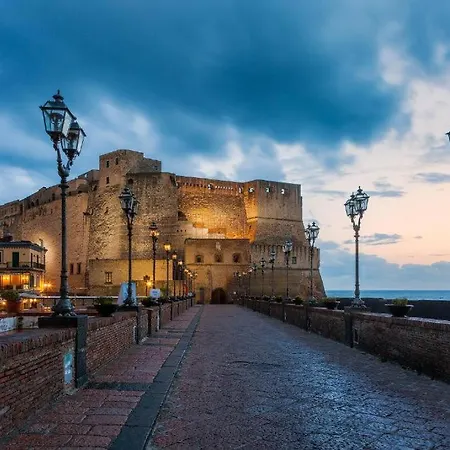 Appartamento Family House Piazza Carita'