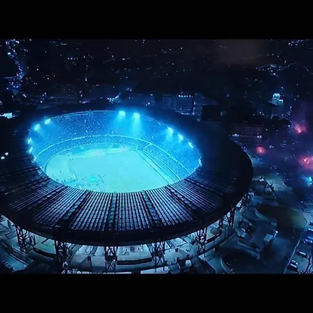 شقة Toledo House Piazza Carita' Centralissimo نابولي