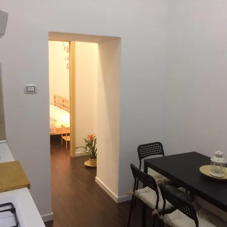 Piazza Carita' Centro Storico Appartement *