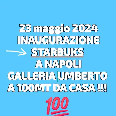 Apartment Piazza Carita' Centro Storico *