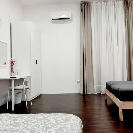 Apartment Piazza Carita' Centro Storico *