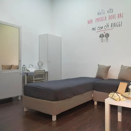 Apartment Piazza Carita' Centro Storico *