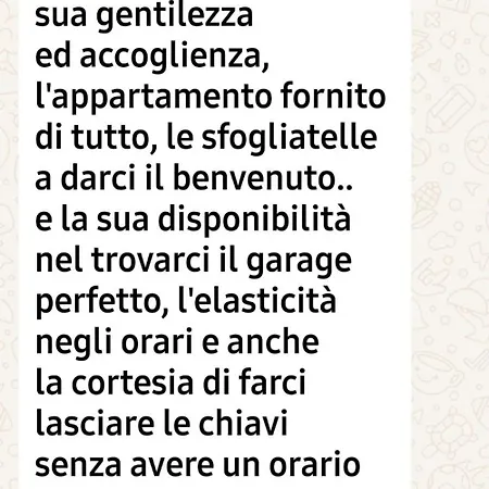 Apartment Piazza Carita' Centro Storico *