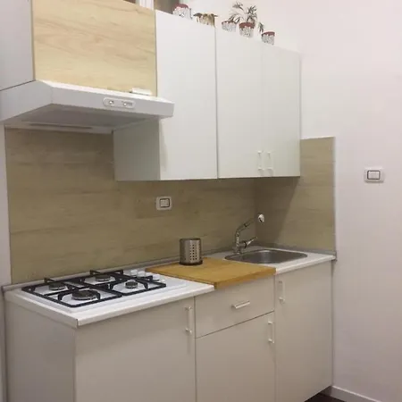 Apartment Piazza Carita' Centro Storico
